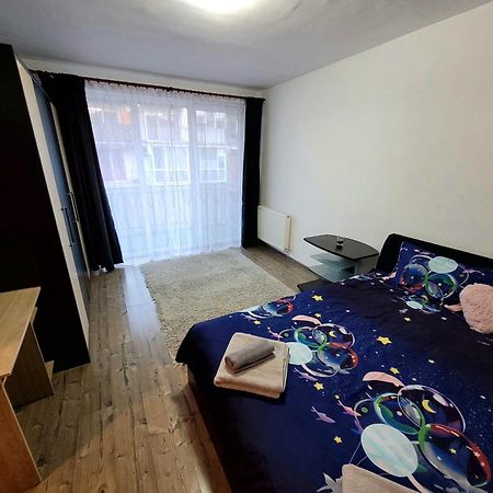Apartament 2 Camere Флорешть Екстер'єр фото