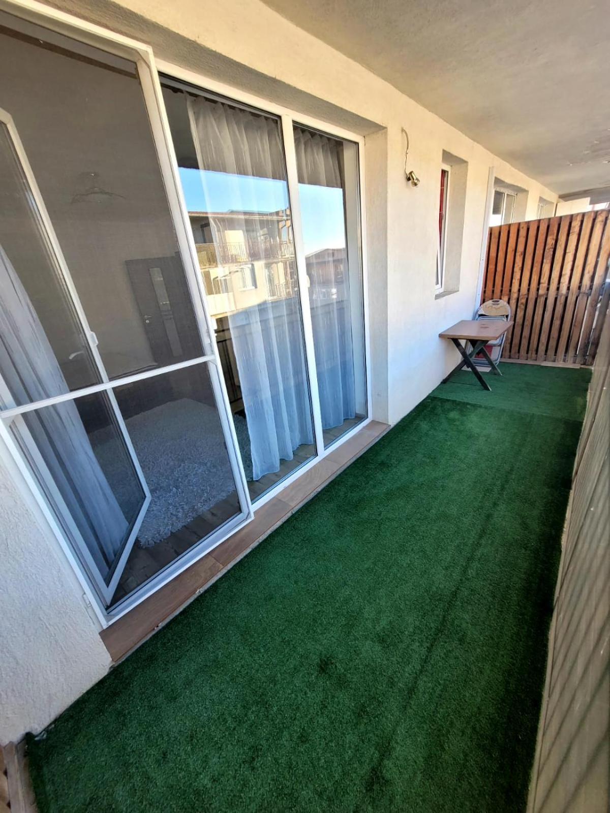 Apartament 2 Camere Флорешть Екстер'єр фото