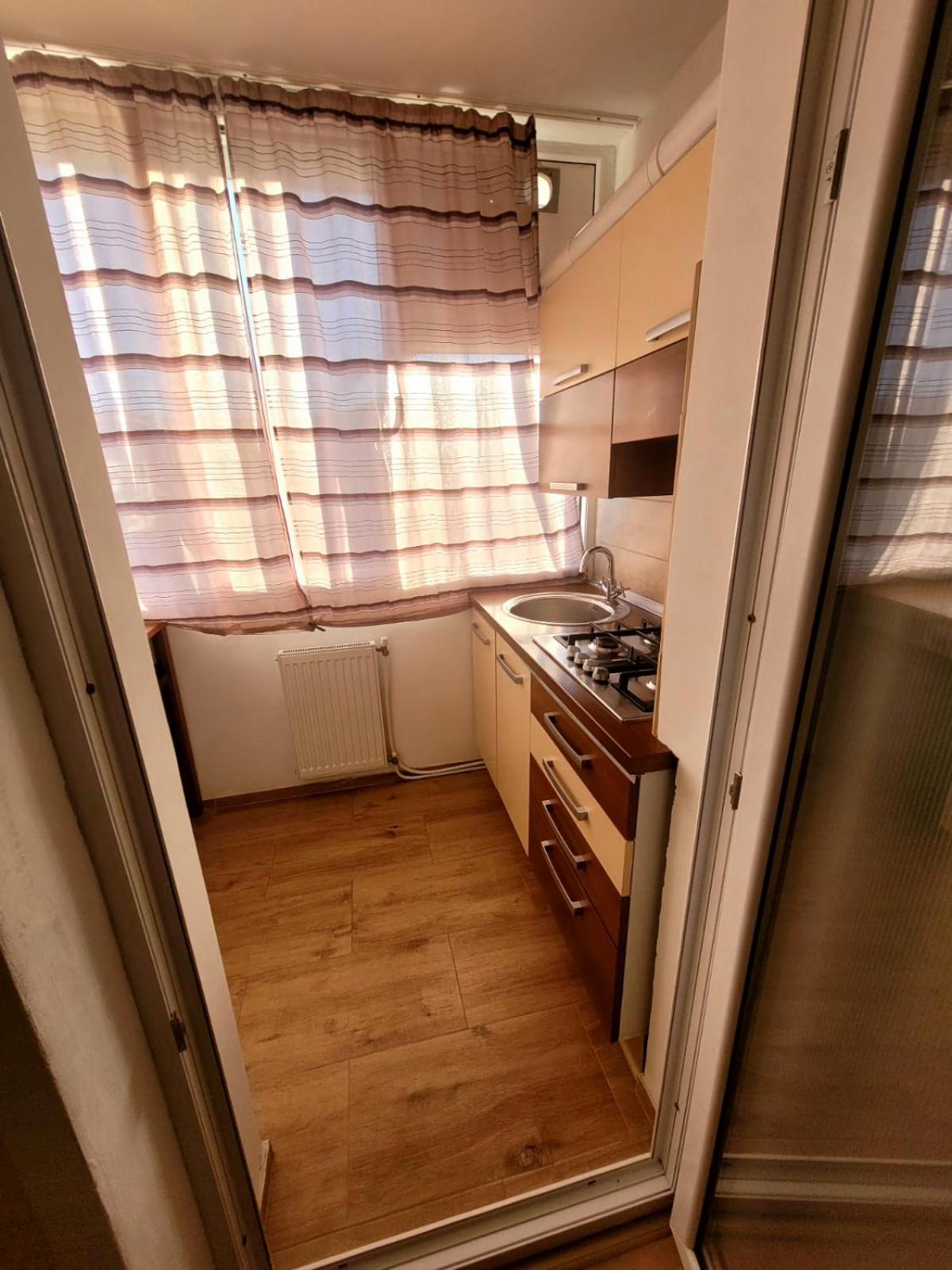 Apartament 2 Camere Флорешть Екстер'єр фото