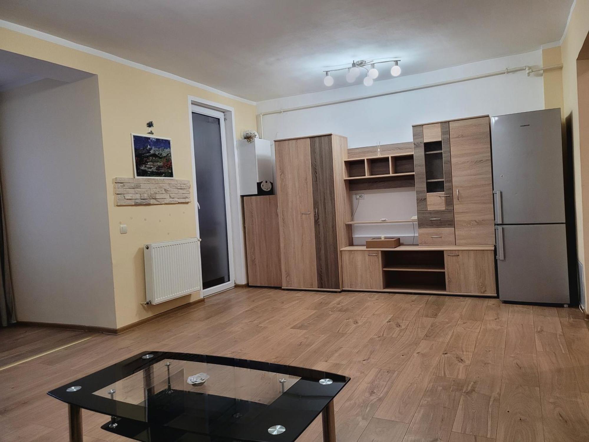Apartament 2 Camere Флорешть Екстер'єр фото