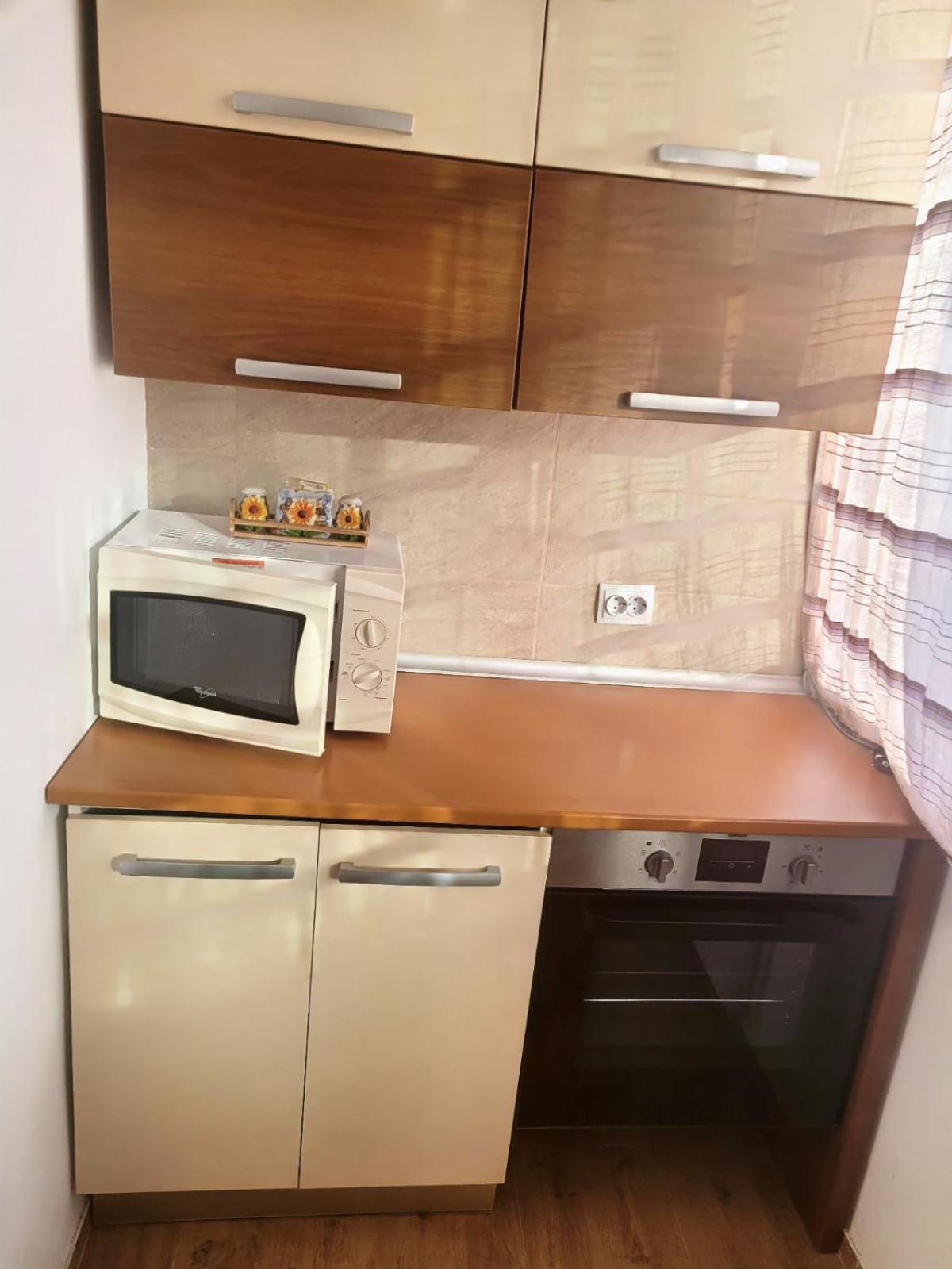 Apartament 2 Camere Флорешть Екстер'єр фото
