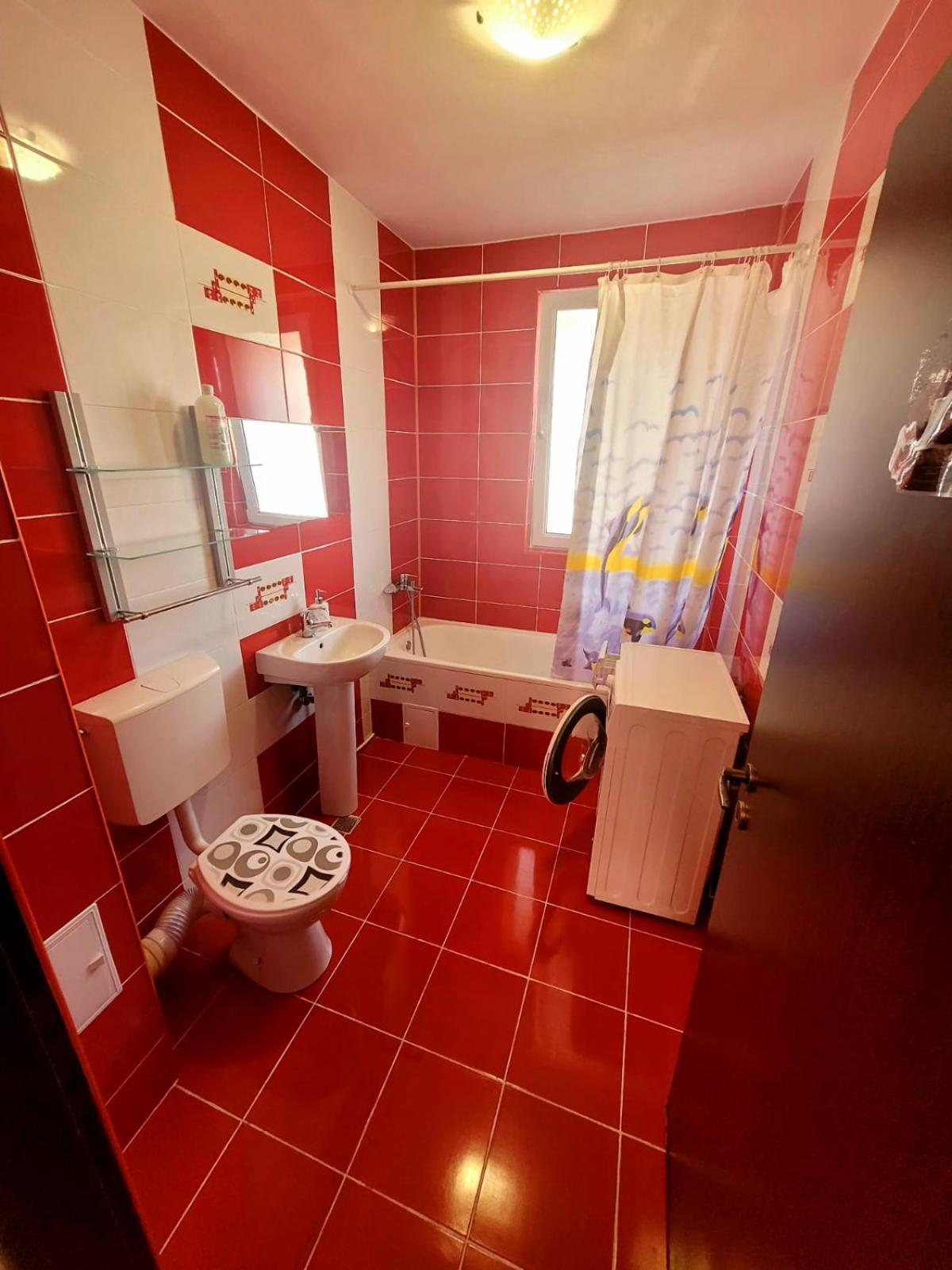 Apartament 2 Camere Флорешть Екстер'єр фото