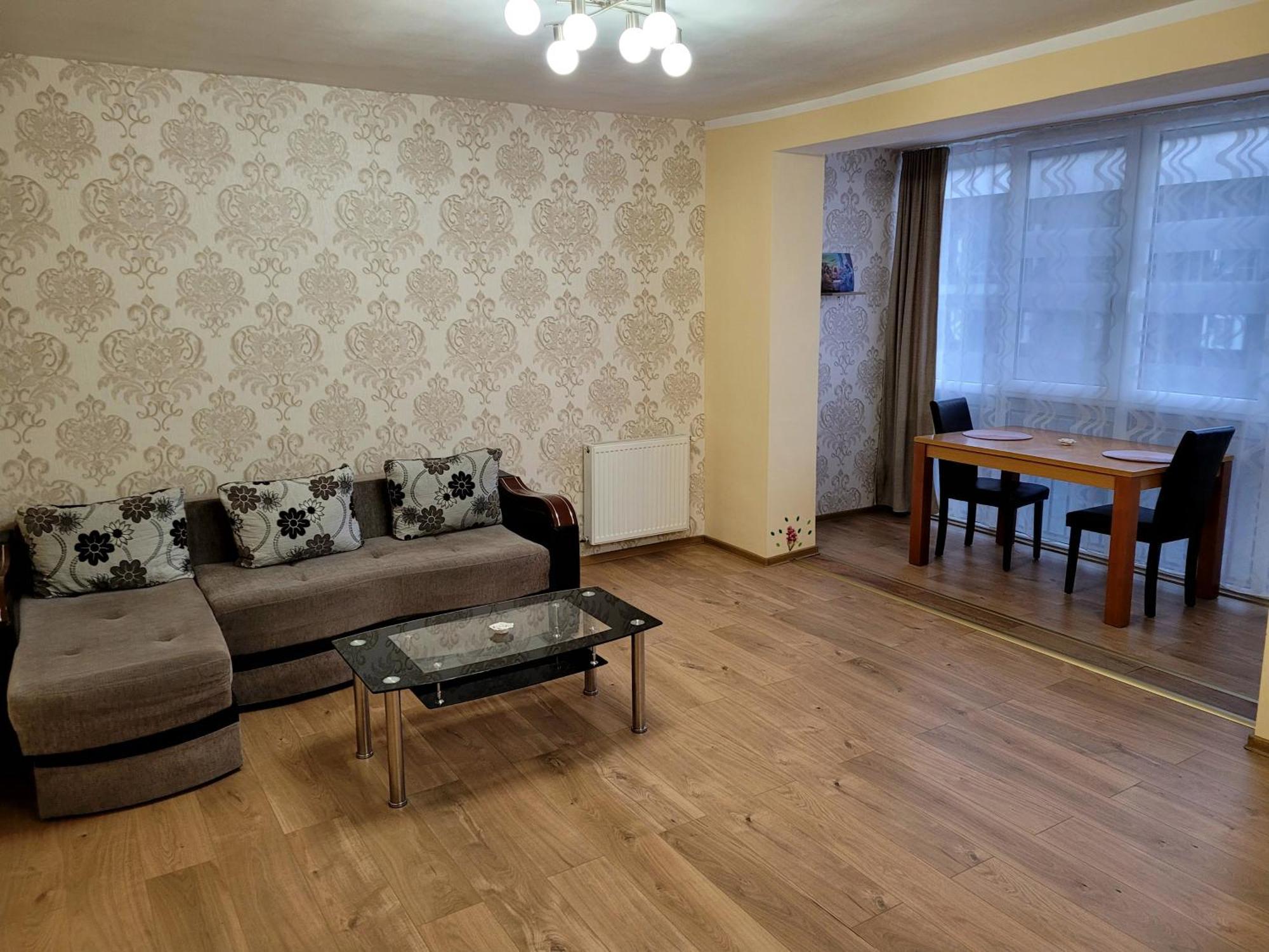 Apartament 2 Camere Флорешть Екстер'єр фото