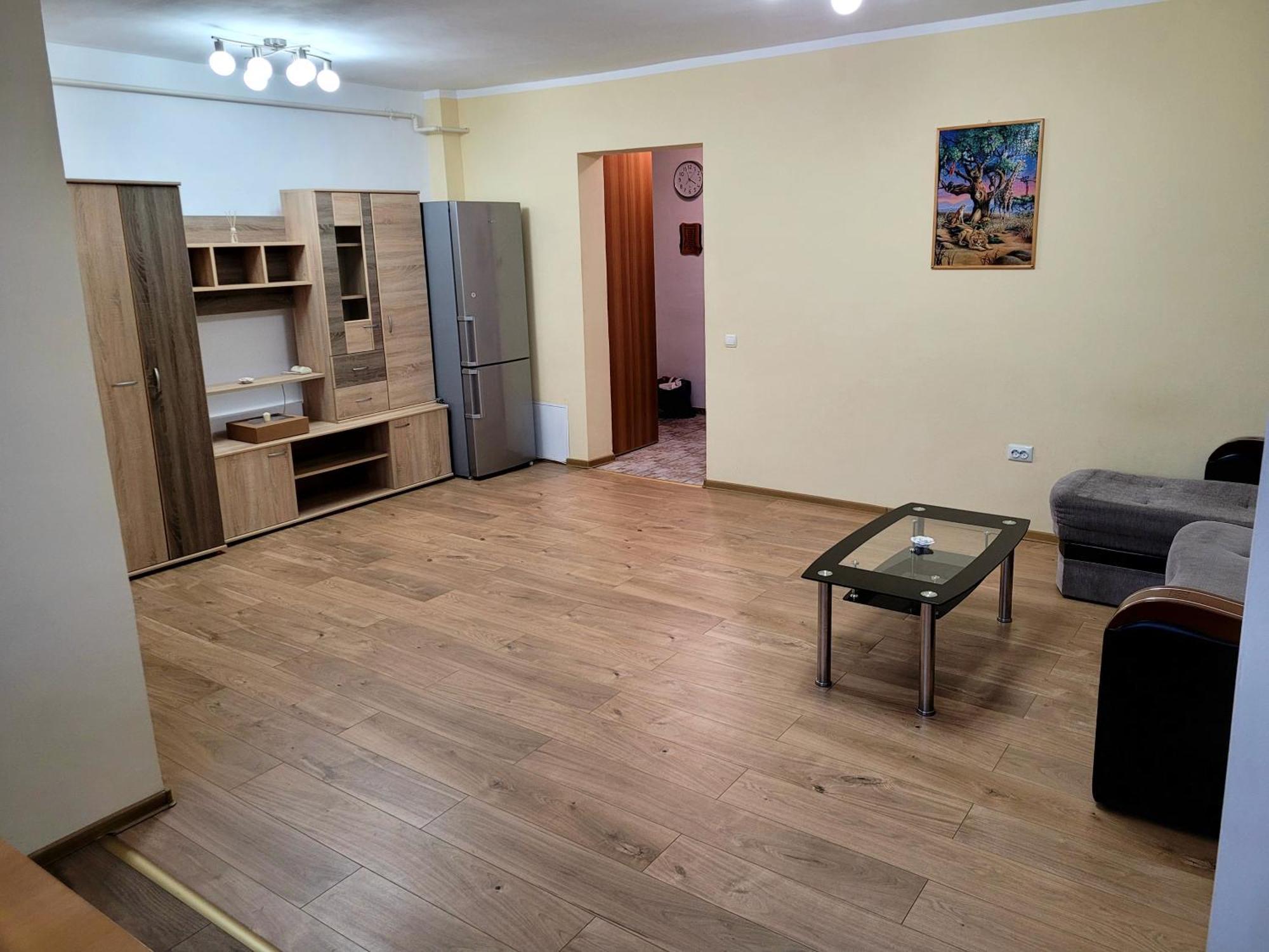 Apartament 2 Camere Флорешть Екстер'єр фото