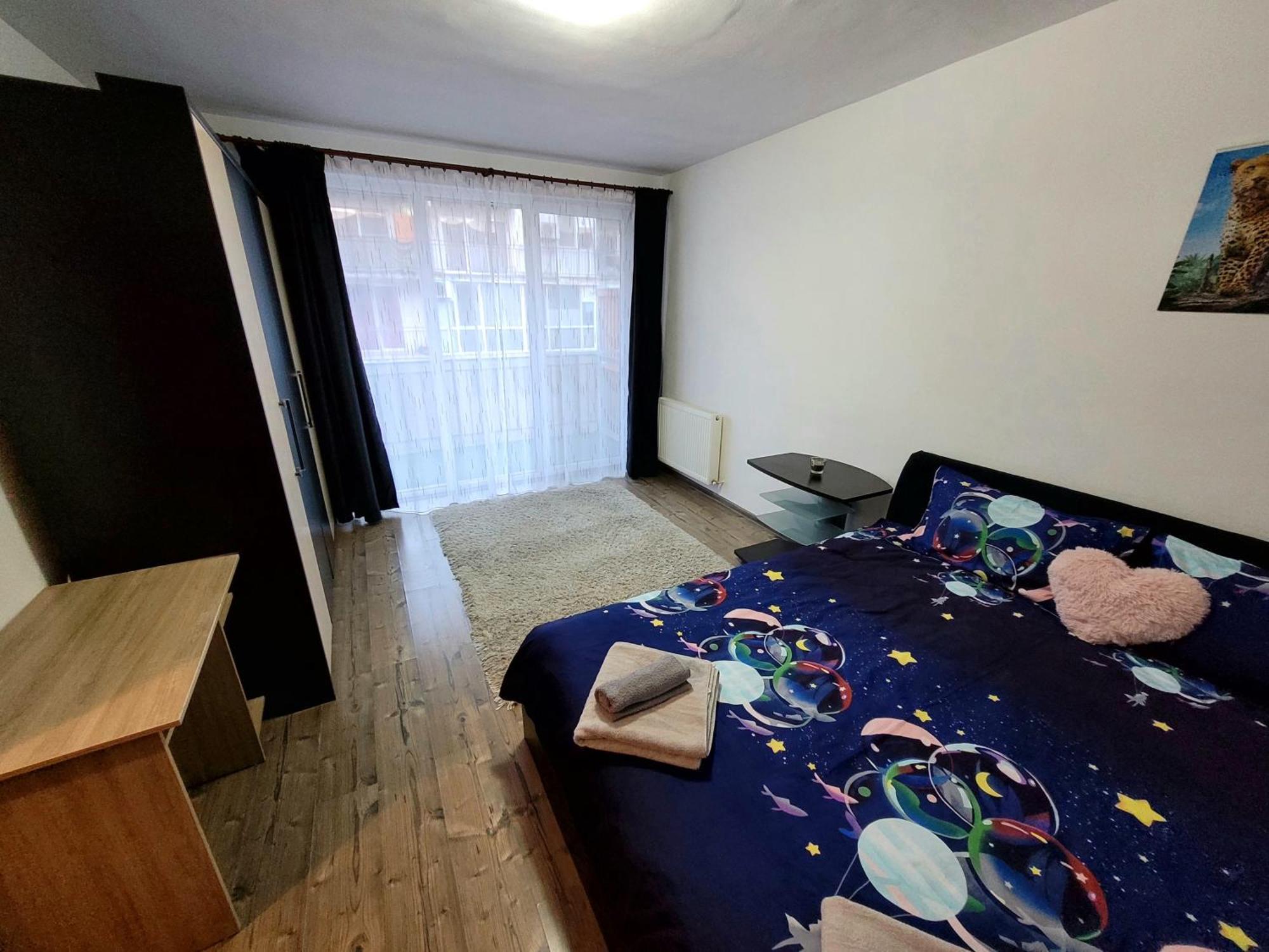 Apartament 2 Camere Флорешть Екстер'єр фото